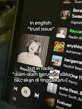 😔😔 #nadinamizah #rayuanperempuangila #trustissues #fyppppppppppppppppppppppp #xybcafyp #masukberandafyp #trending #saran #untukanda #sytsfying 