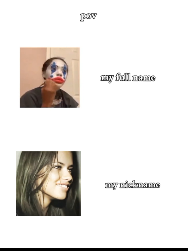 full name :- Alifa Ibnath Eashfi  nickname :- eashfi 🎀🦶🏻 #fullname #cringe #nickname🎀 #content #relatable #unfreezemyacount #fyp #fyppppppppppppppppppppppp #foryoupage #fypシ゚ #viral #xyzbca #trending #gataonly #adrianalima #bangladeshofficial #bangladesh🇧🇩 