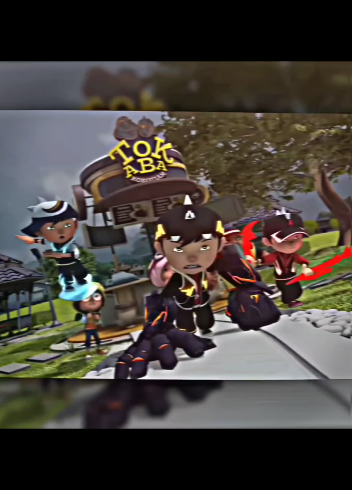 trio ori☠️ . . . #boboiboy #gempa #halilintar #taufan #masukberanda #fyp #monstax #xyzbca #fypage #boboiboylovers #4u 