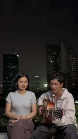 Ekspektasi • @Raim Laode @Aruma Cover w/ @VANESSA ZEE ✨ Asikin aja ya......🫶🏻🤍