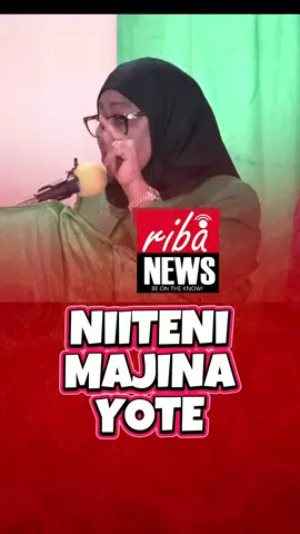 #AfricanSports #AfricanMovies SAMIA SULUHU RESPONDING TO KENYANS NIITENI MAJINA YOTE VS TANZANIANS 