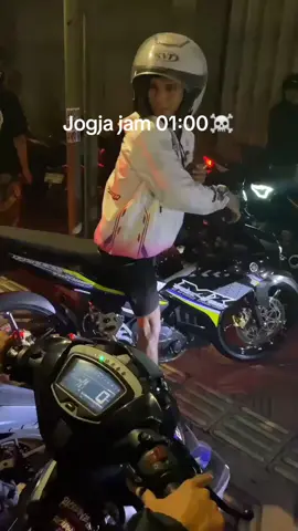 ☠️☠️☠️@mx.rustall @lovzcaramelmachiato @LACURACEWAY #fyp #mxking #mxking150 #mxkenyyutt #jogja24jam 