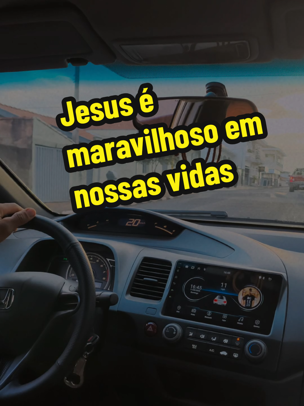 #CapCutMotivacional #CapCut Jesus é maravilhoso em nossas vidas 