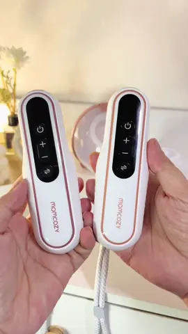 May pinagkaiba ba ang Momcozy V2 sa V2 Pro? Let's compare these two Momcozy breast pumps. Ano nga ba ang pinagkaiba? #momcozyshop #MomsofTikTok #breastpump @Momcozy-PH 