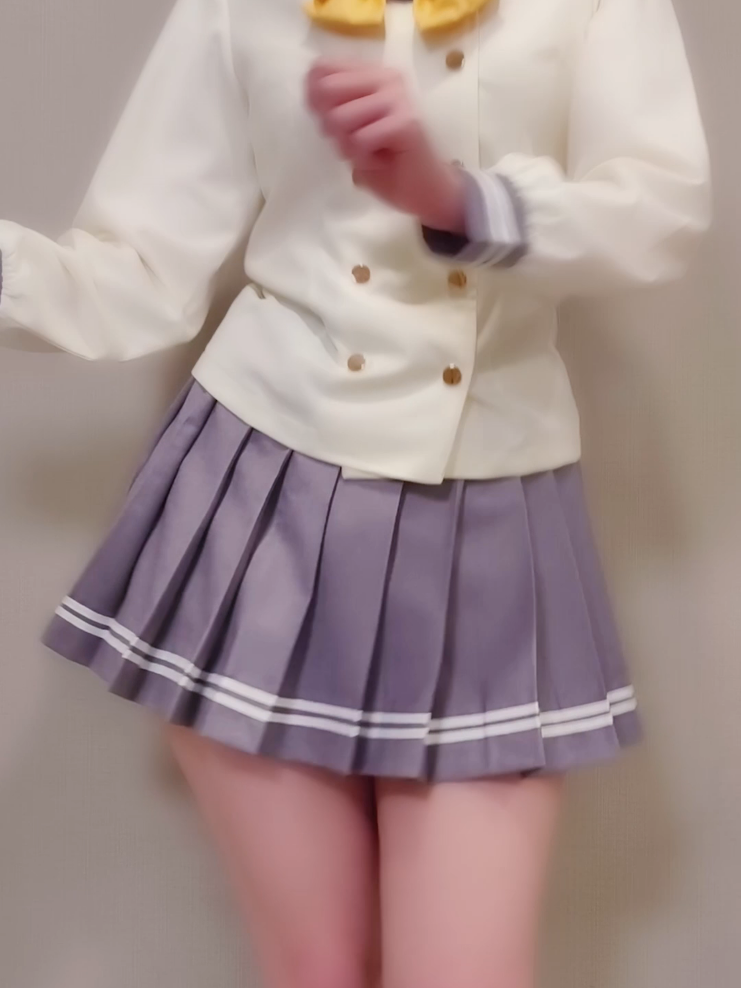 Bling-Bang-Bang-Bornのルビィちゃん #BBBBダンス #BBBBdance #lovelive #AiScReam #ラブライブ