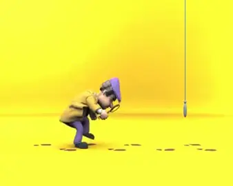 لغز جديد من الغاز المفتش كرومبو  #كرومبو #المفتش_كرومبو #ذكرايات_الطفولة 