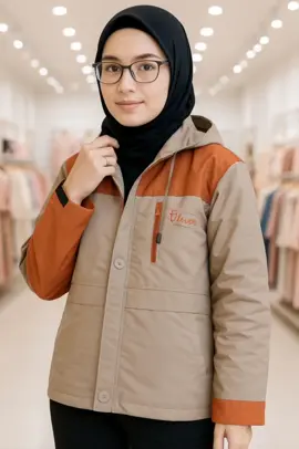 Elzanteri Apparel Jaket Gunung #tokopediaxerigo #wanitahebat #fyppppppppppppppppppppppp #creatorsearchinsights #guncang66supesial #promo #JelajahRamadan 