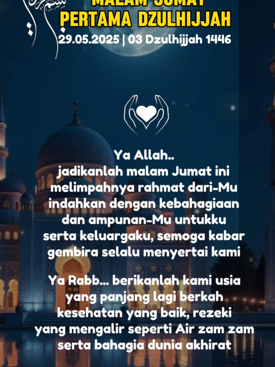 #CapCut #doamalam #malamjumaat #storywa #fyppppppppppppppppppppppp #viral #fyp 