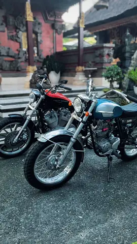 Cuman beda cc kok 😁😎🔥 #britishstyle #fyp #CapCut #britishindonesia #motorbritishtyle