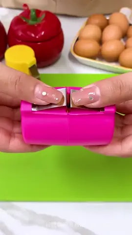 Efficient Egg Opener Egg Shell Opener Kitchen Gadgets