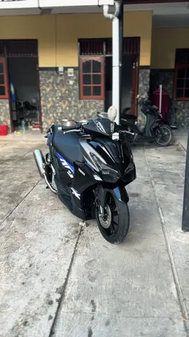 🤫 • • • #aeroxmodifikasi #aeroxdownsize #aeroxalpha #fyp #affiliatemarketing 