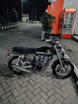 Namung spek pados seblak, ampun di P Breng nggeh 🙏