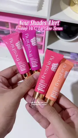 @freshiny.ph Vit C Lip Glow Serum is now available in 4 shades! 🤩🤩 #freshiny #freshinylipserum #lipserum #lipcare #lipmoisturizer #fyp #freshinylipglowserum #lipgloss 