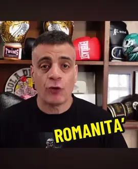 Filosofia di vita di Mario Brega, la romanità e la generosità 