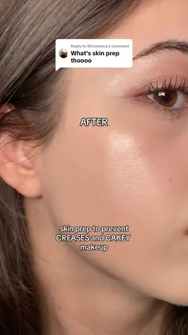 Replying to @Microwava  the secret is to keep your skin hydrated throughout the whole day  #skinprep #flawlessmakeup #makeuptips #mist #facialmist #kbeauty #purcell 