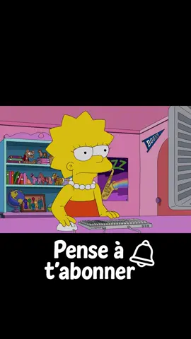 rhaaa les simpson c'est quelque chose #nostalgie #2000's