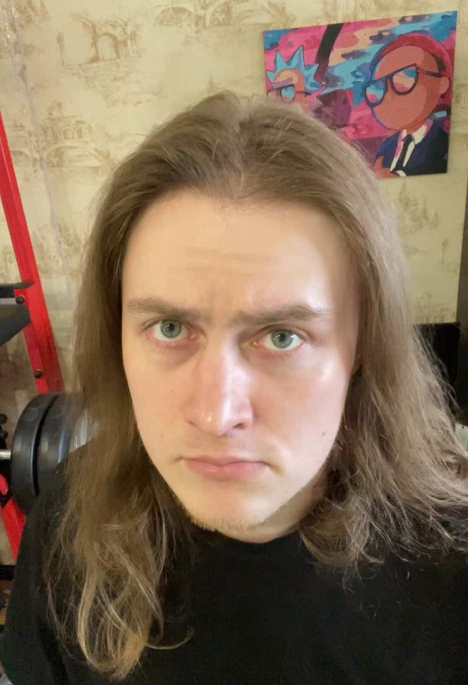 Бывают? 