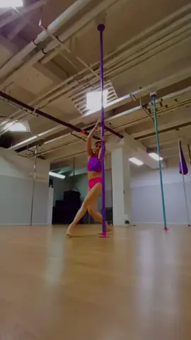 #ethereal #poledance #pole #dancer #breathe @NEWPOLEFITNESS 