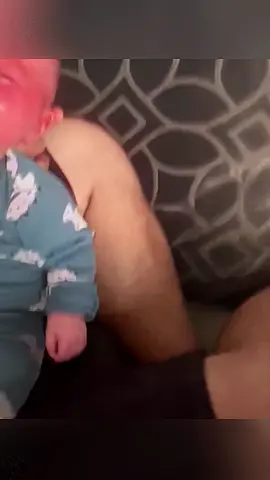 Try Not laugh 😂😂🤣#funny #tiktok #babygirl #baby #usa #funnyvideos #funnybaby #haha #fyp #foryou #babytiktok #kids #cutebaby #babyboy #omg #fypシ #kidsoftiktok #funnytiktok #couple 