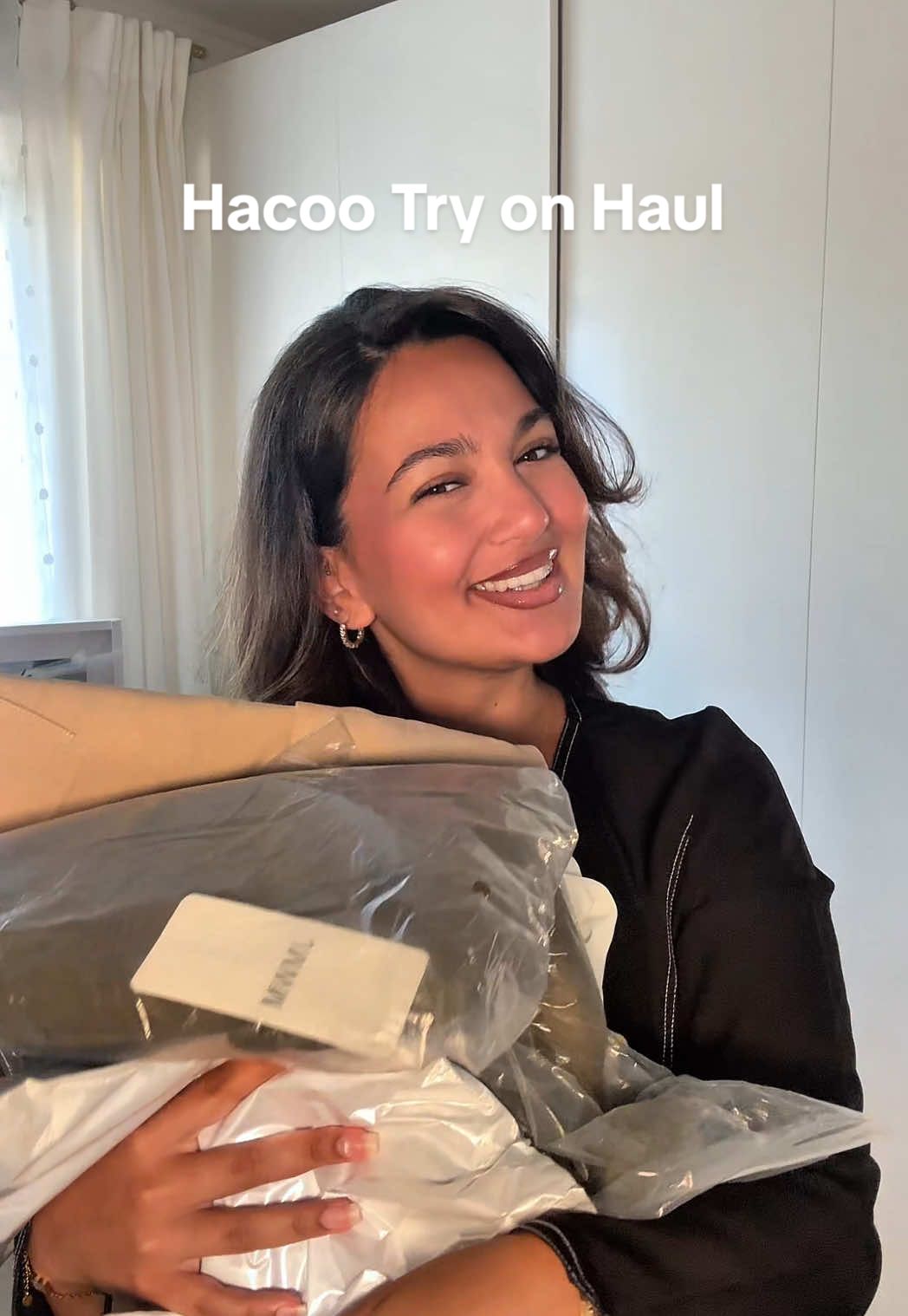 Liebe alles an diesem Haul 🥺 alles in meiner TikTok Bio für euch verlinkt 🍊 mit dem Code „ACELYA“ spart ihr 14% auf eure erste Bestellungggg. #trending #trend #foryoupage #fy #foryou #fürdich #inspiration #OOTD #fashiontiktok #outfit #haul #hacoo 