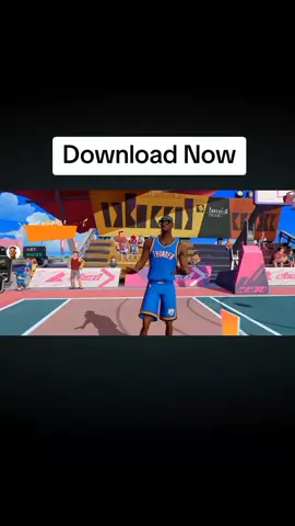 Download Now Hurry Up Click this link and enjoy this game 🎮#DunkCityDynasty #DCDCreation #AintNoBounds 