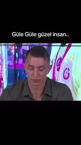 Artik son anda Muslera duymacagiz….Güle güle Kaptan yolun acik olsun  #fernandomuslera #muslera #musleram_1905 #galatasaray #sampiyongalatasaray❤💛🇹🇷 #ultraslan #fatihterim #okanburuk 
