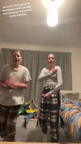 #handstand took us forever  ♾️ 