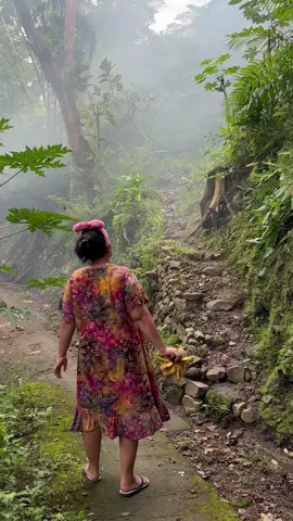 Iki jane negara ngendi to kok isih nganggo sistem barter