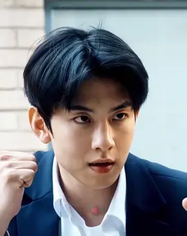 radarnya nyala kalo liat yang cakep tuh 😁 #onehighschoolheroes #limsungkyun 