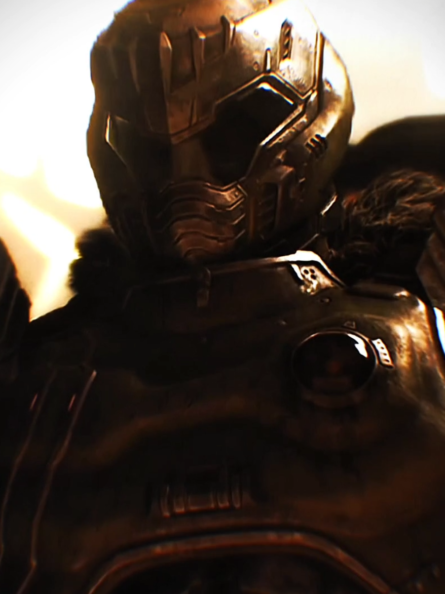 #doomguy #doomslayer #edit #doometernal #doomthedarkages #doom 