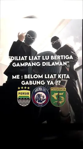 3 club ini akan bergabung kembali 🥶. #persibbandung #aremafc #persebaya #fyp #bismillahfyp #pppersib #4upageシ #persib #foryou #fyp #foryou #trending #piala #laliga 