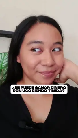 Cuando descubrí el mundo del UGC, lo primero que pensé fue: 
