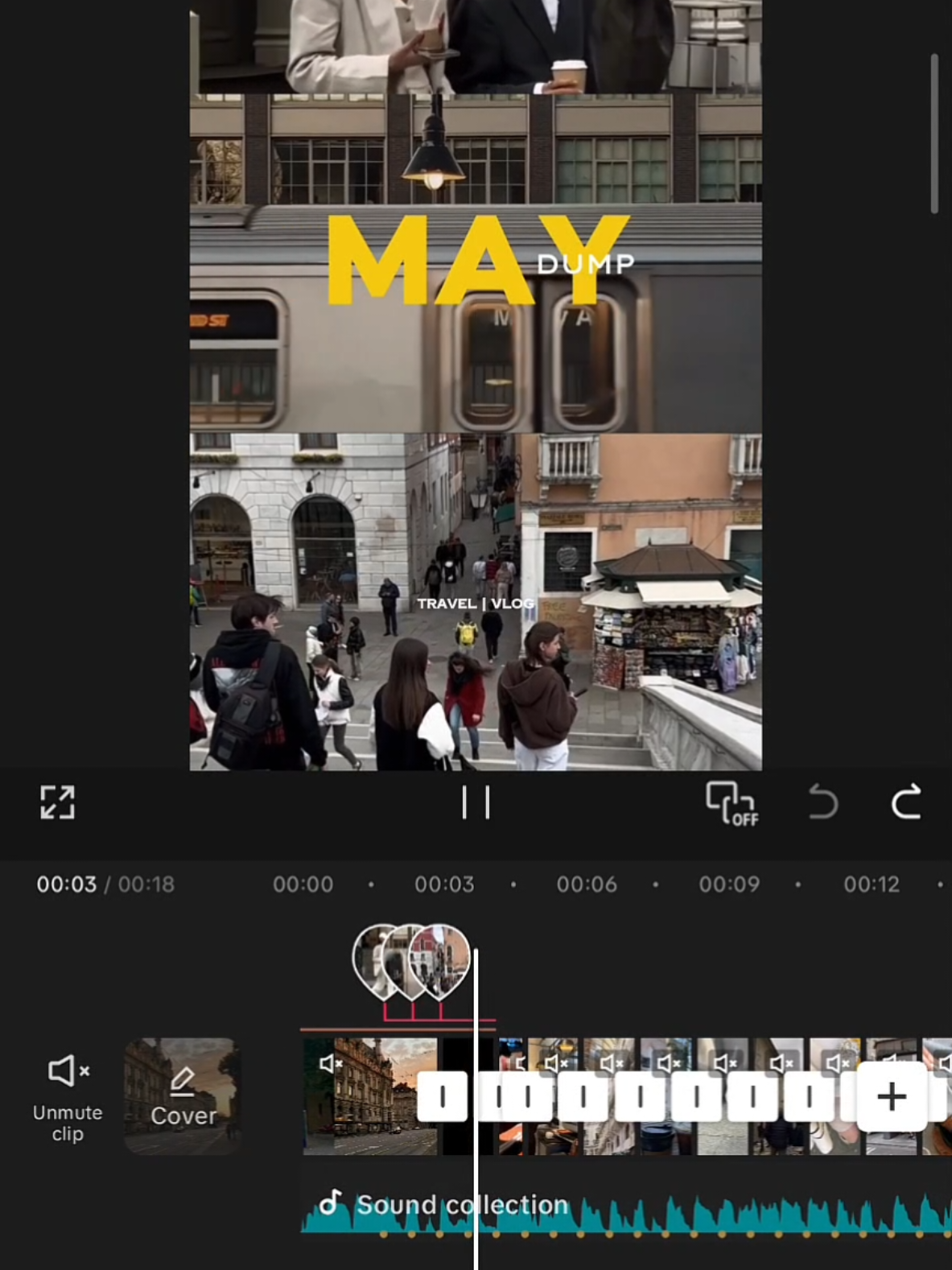 New Template #maydump #mayrecap #cinematic #dump #trend #capcuttemplate #fyp #Cpt_Levi #CapCut #capcutpioneer #pioneertemplate 