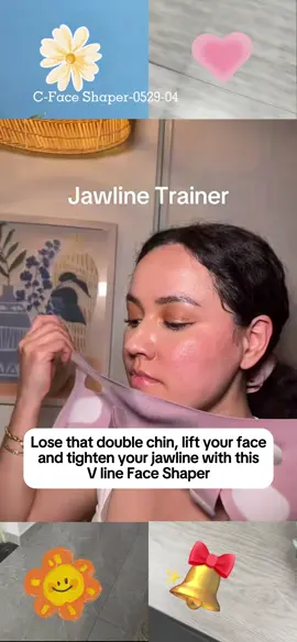 #jawline #snatched #tiktokshoprestock #faceshaper #chinstrap #doublechin #TikTokShopRestock #facestrap #facemask #fyp #skincare #facelift #shopvideocarnival #thatgirl #TikTokShop #sleepessentials #doublechinchallenge #korsetwajah #maskerwajah #sideprofile