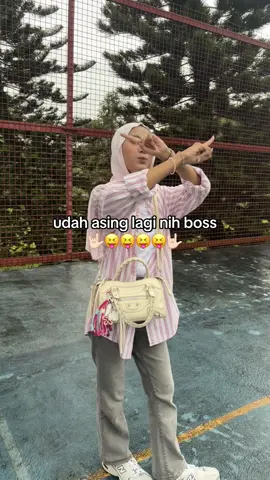 serah lu dah, lu kan panitia#foryoupage #relatable #fyp 