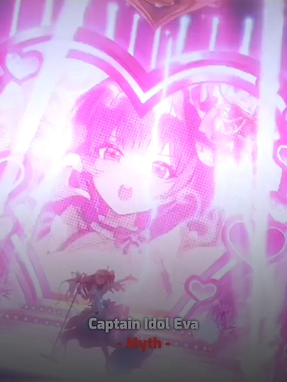 Idol Evaaaa.. 😆😖#jj #xyzbca #guardiantalesedit #anime #alightmotion #fyp #fypシ #guardiantales #gameplay #partofcsc #game 