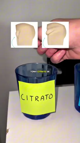 Que tipo de magnesio deberias tomar?🫣