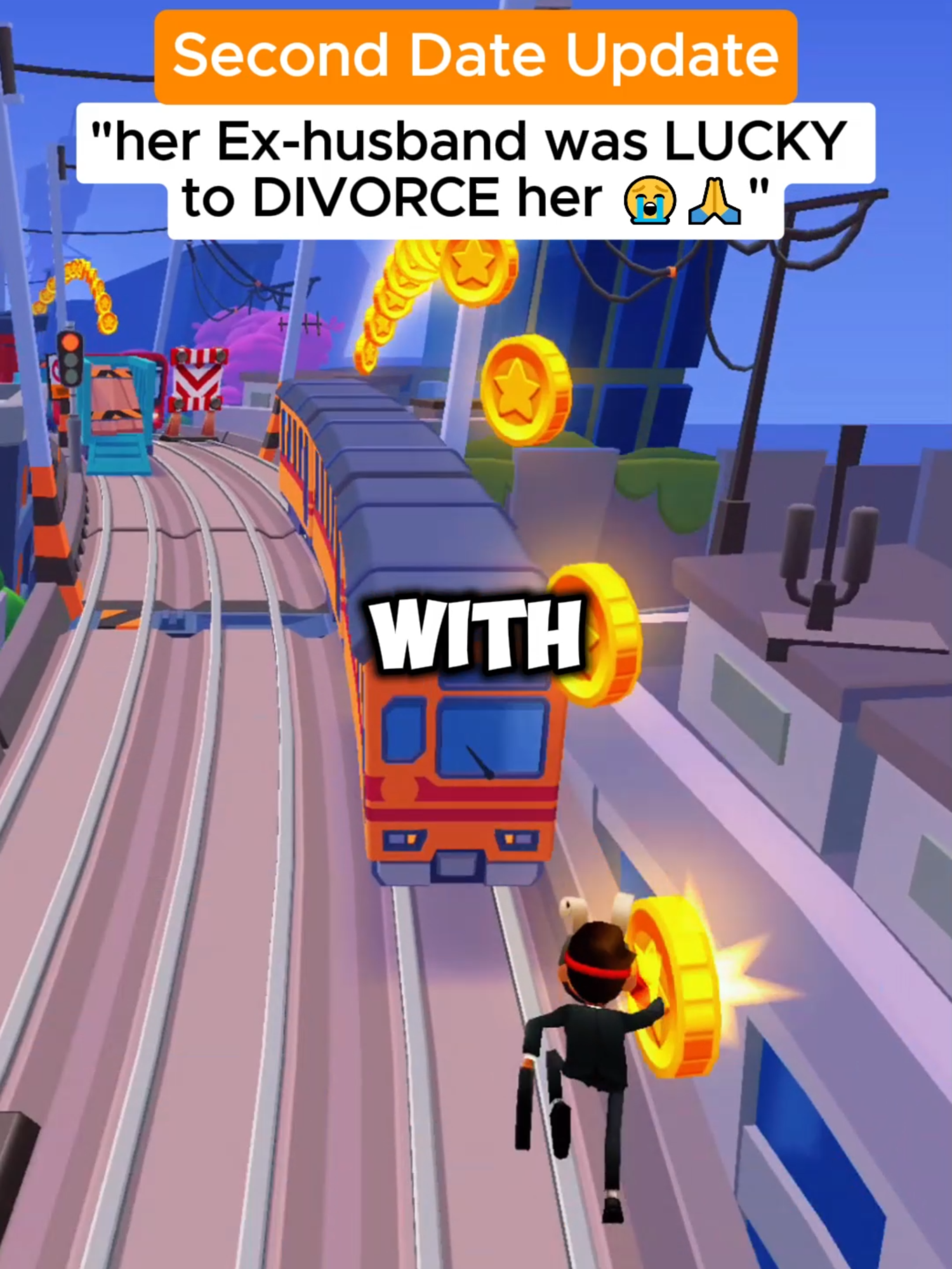 Long videos on my YT channel 📷  📲 Credit: @the.jubal.show  #seconddateupdate #brookeandjubal #phonecall #moderndating #fyp