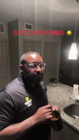 Let’s have a great morning and give it all to God #fypシ゚viral🖤 #fyp #fypシ゚viral🖤tiktok #fypシ゚viral #fypシ゚ #htx #fypppppppppppppp #fypppppppppppppppppppppppp 
