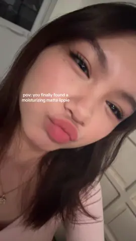 love this lippiee #jmcy #jmcyph #jmcyminipout 