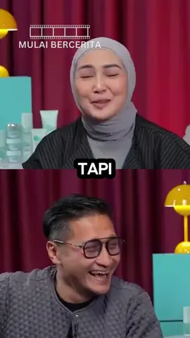 Fenita dan Arie Perjalanan Hijrah Bersama #fyp #trending #viral