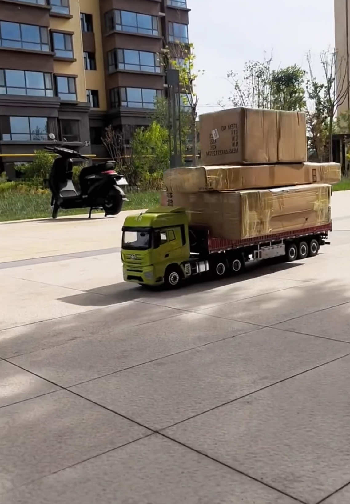 #rctruckpower #truck #fyp #viral 