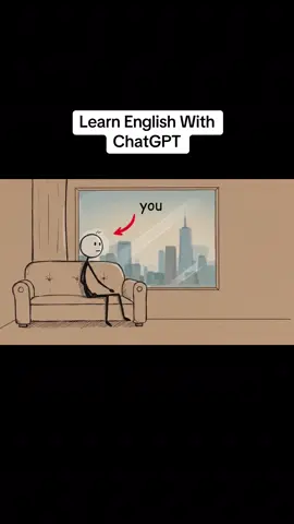 Learn English With ChatGPT #LearnEnglish #EnglishLesson #englishlistening #ImproveYourEnglish #ListeningSkills #englishpodcast #EnglishPractice #englishspeaking #DailyEnglish #podcast #Englishtok #EduTok #FluencyTalks