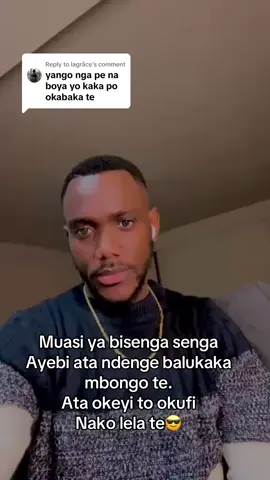 TCHATCHO EZA MAYI 