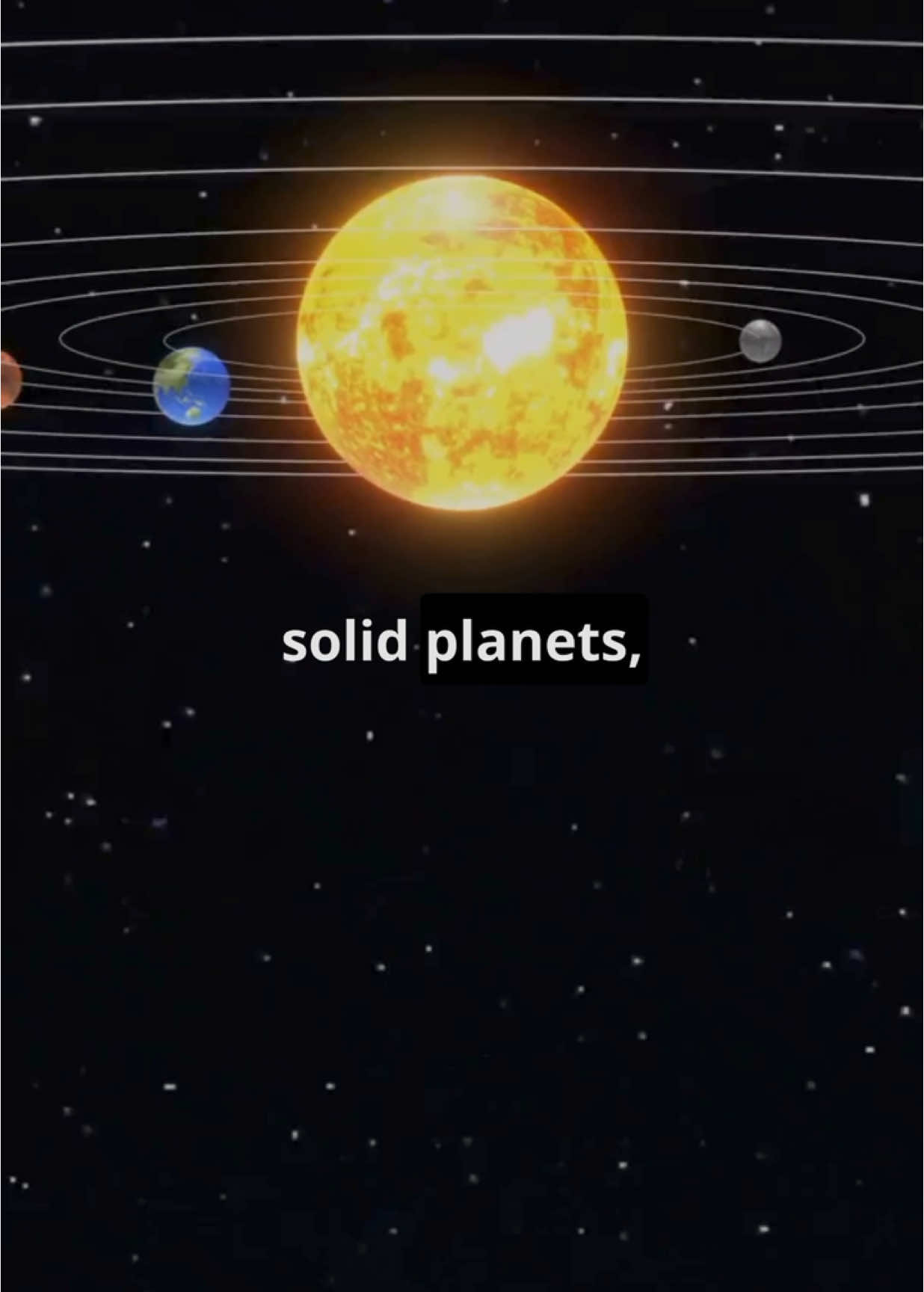 It’s often claimed that Earth must be a sphere because the other “planets” are spheres too. But let’s rethink that. First, Earth is a plane, not a “planet” — so the appearance of lights in the sky tells us nothing about the ground beneath our feet. Those so-called “planets”? They’ve been known for thousands of years as wandering stars, only differing from fixed stars by their movement, not their nature. Look at them through a telescope or the naked eye — they appear as glowing discs of light, not solid balls. No surface, no shadows, no proof of mass or solidity. The shiny, solid planets you’ve seen from NASA? Those are CGI renderings, not real photographs.   Don’t forget to follow us, If you liked this video! In our profile you will see more exciting content about Flat Earth Theory🔥📲