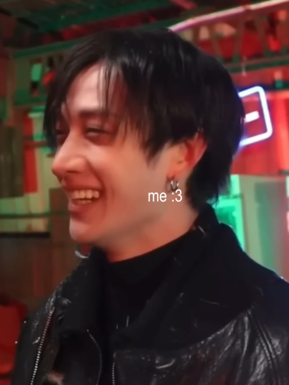 us?? #bangchan #seungmin #straykids #skz #imnotcool #fypシ゚viral 