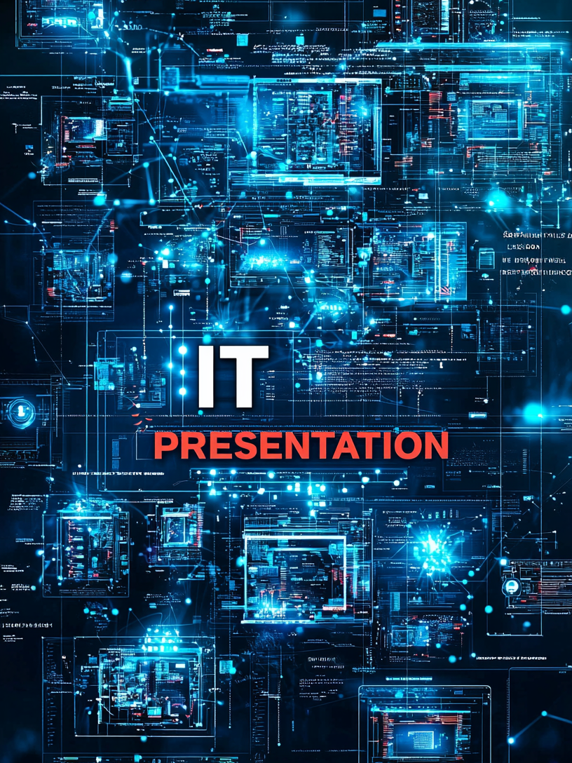 Corporate music for IT presentation, tech promo, startup video, digital product showcase, business content, modern branding, innovation pitch, logo reveal Artist: Stereo Color  Track Name: Corporate IT Presentation 🎧 Listen now on Spotify, Apple Music, Amazon & all major platforms! #CorporateIT #TechPresentation #BusinessMusic #InnovationVibes #StartupSound #CleanBackground #UseThisSound #ForYou #FYP #StereoColor #LogoReveal