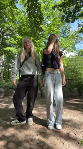 “Familien Jahn” vandt igen i år😝🤙 #fypシ #fördig #brunettesdoitbetter 