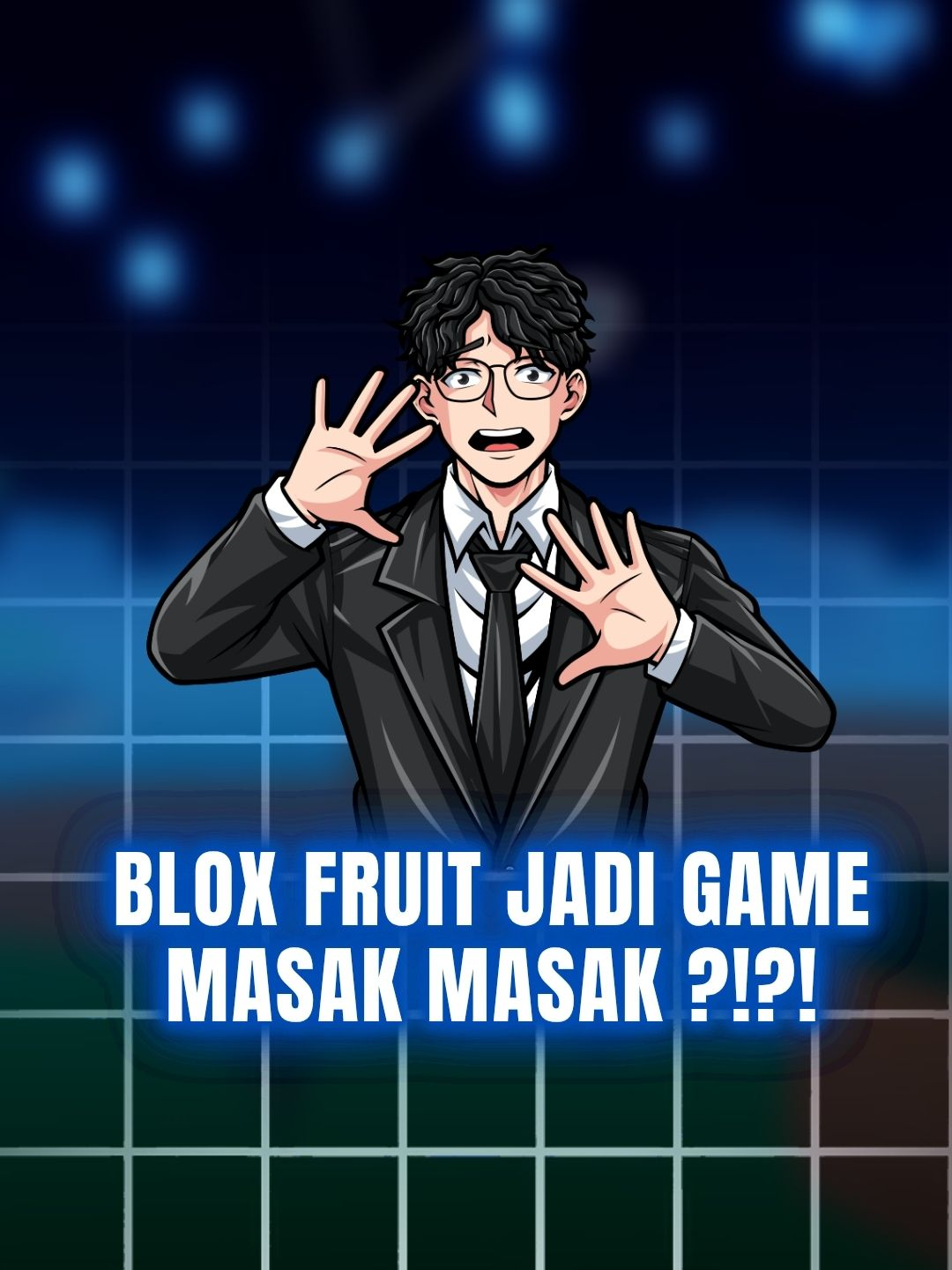 Siap siap jadi koki di bloxfruit 😅 #bloxfruits #updatebloxfruit #roblox #exstore #fypシ゚