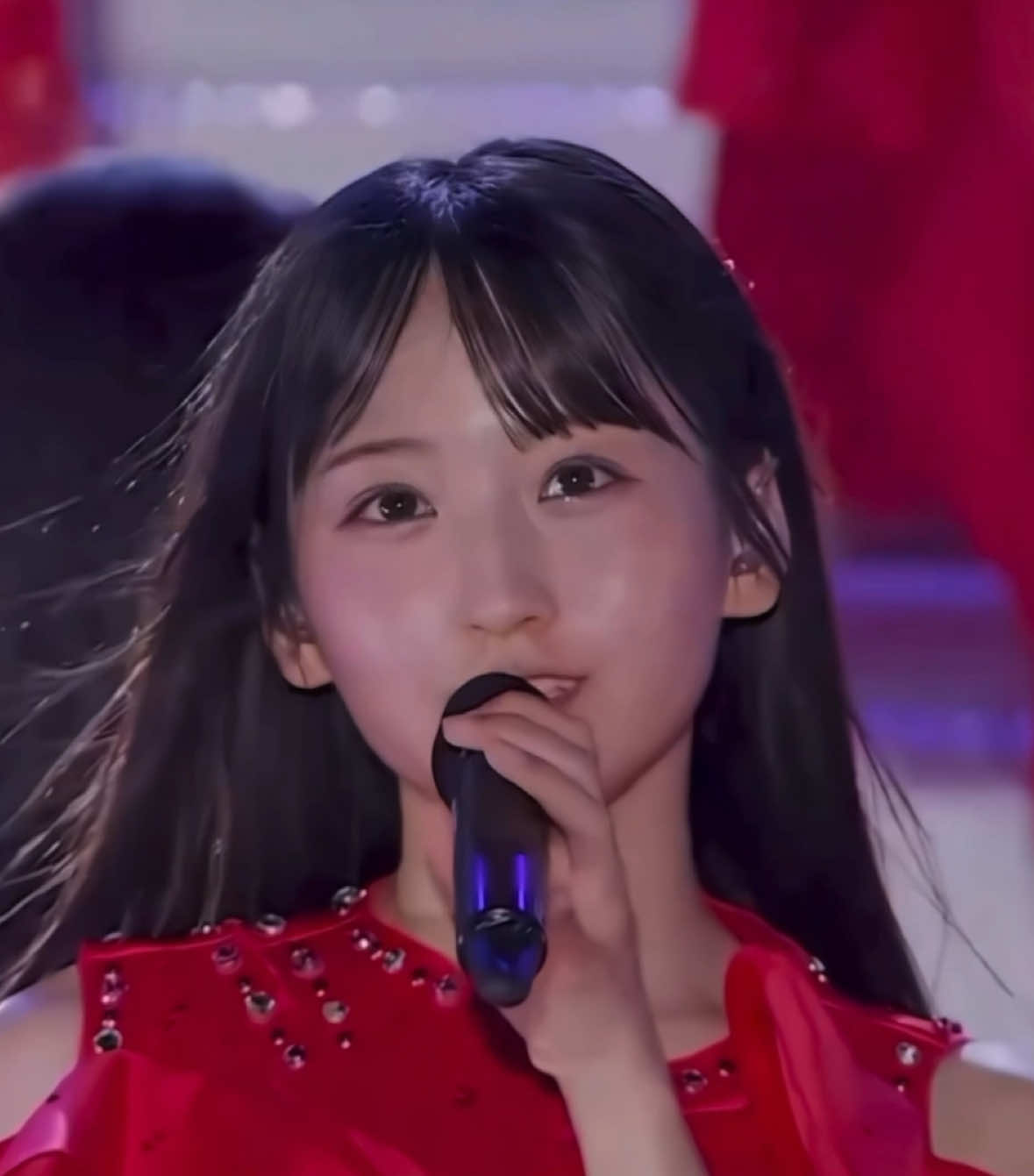 夏が似合う女の子#一ノ瀬美空 #乃木坂46 #5期生 #みーきゅん #真夏の全国ツアー #おやすみ泣き声さよなら歌姫 #おすすめ #fyp 